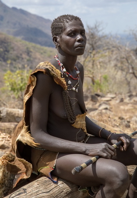 Didinga tribe