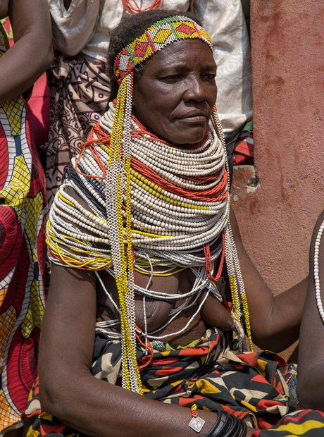 Handa tribe