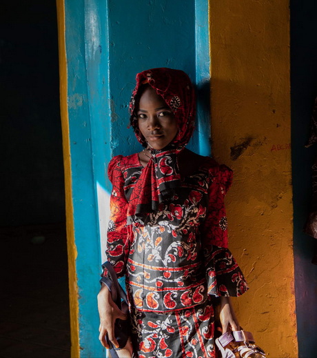 Hausa tribe