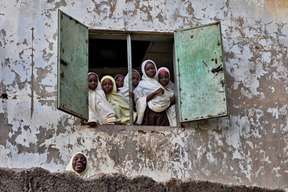 Hausa tribe