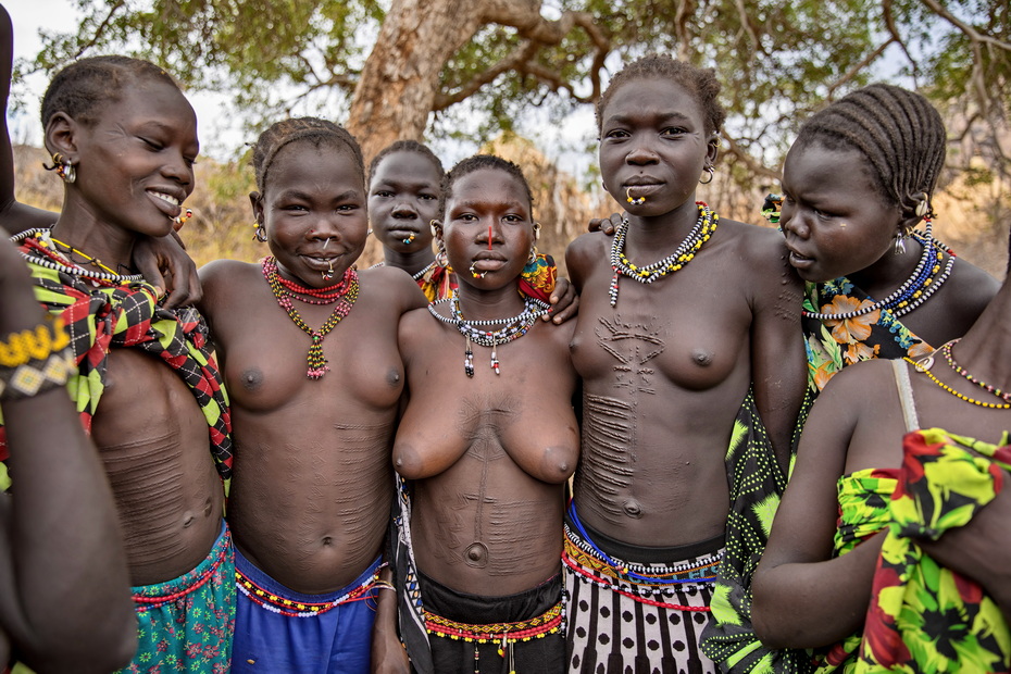 Jiye tribe