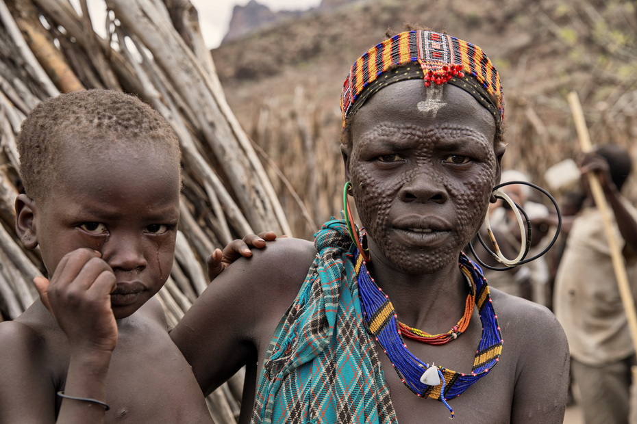 Jiye tribe
