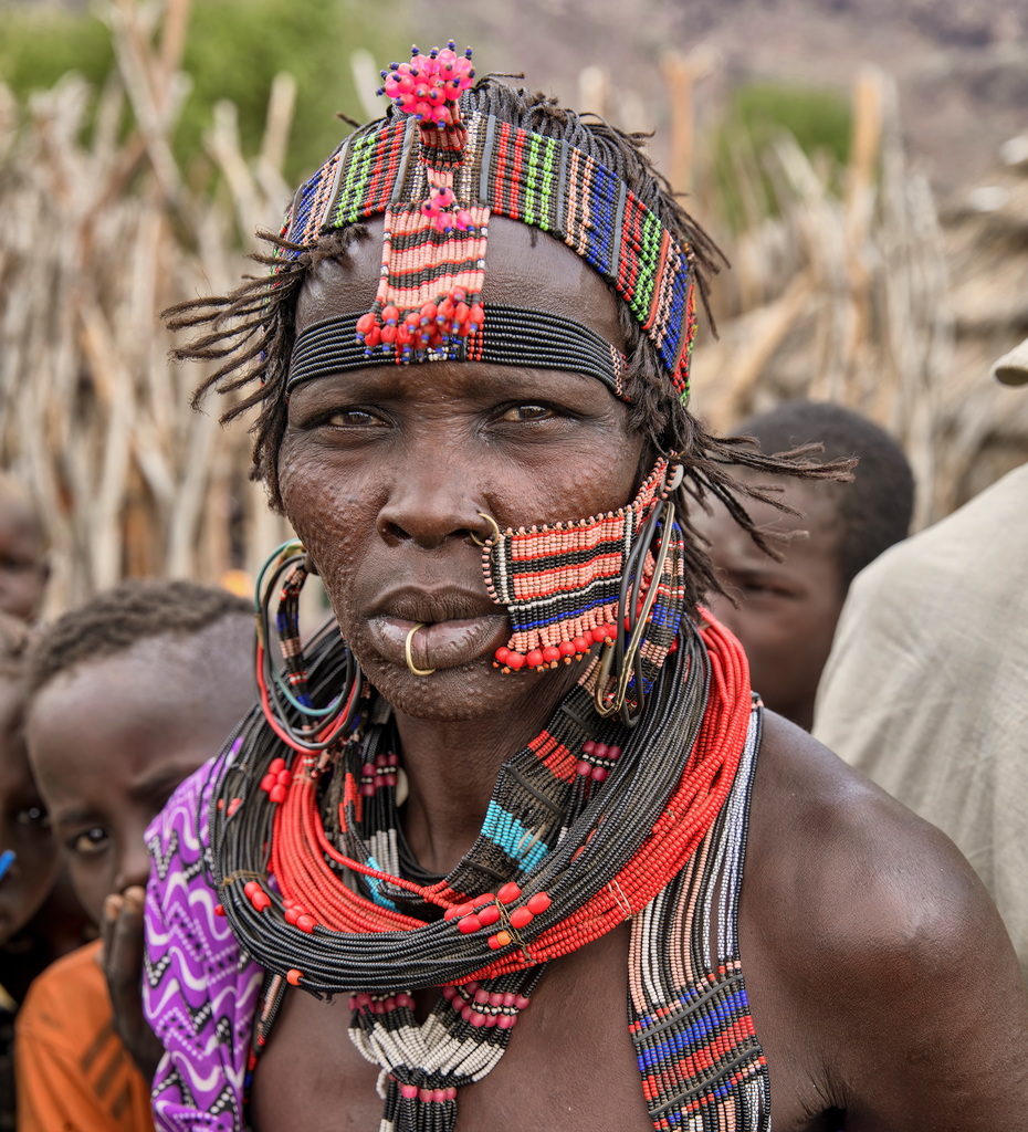 Jiye tribe