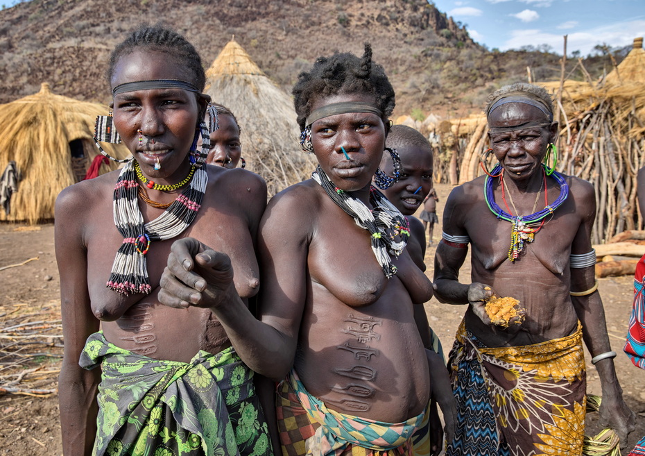 Jiye tribe