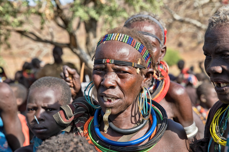 Jiye tribe