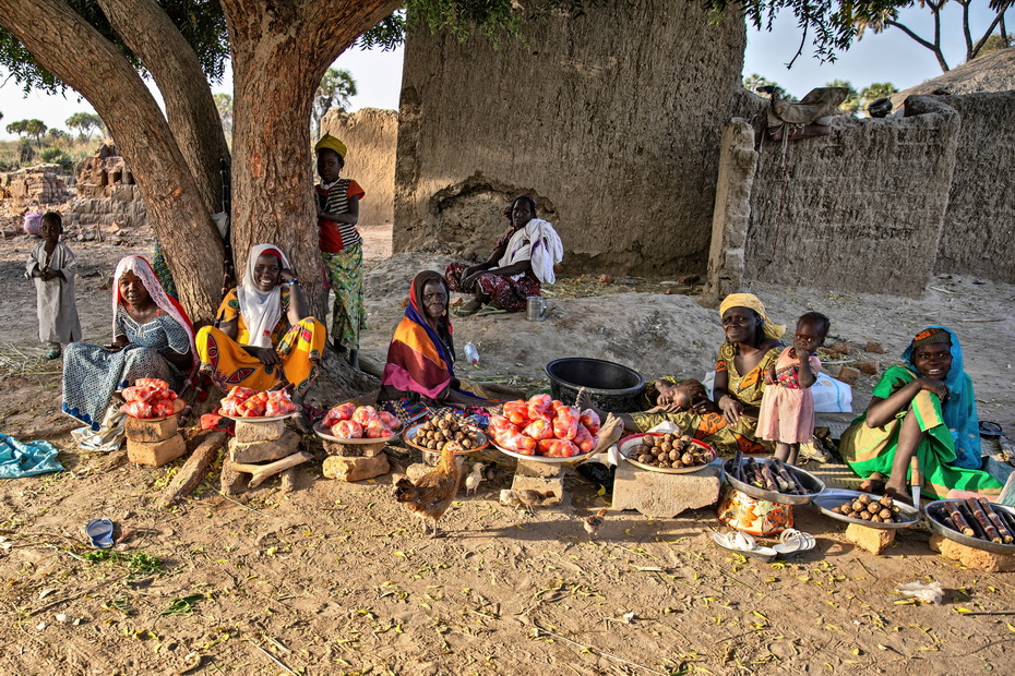Masa tribe