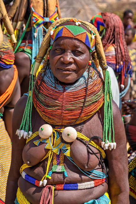 Muila tribe