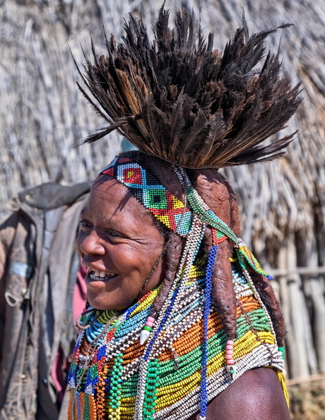 Muila tribe