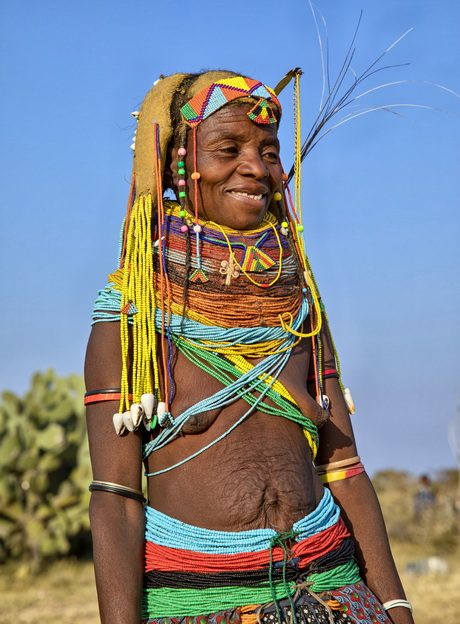 Muila tribe