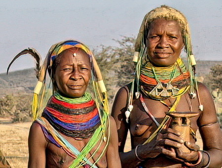 Muila tribe